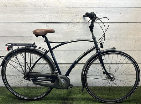 Gazelle Sky Drive - Miniatuur 1