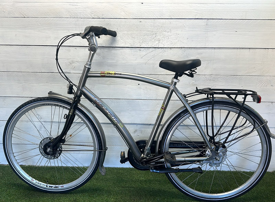 Gazelle Skydrive