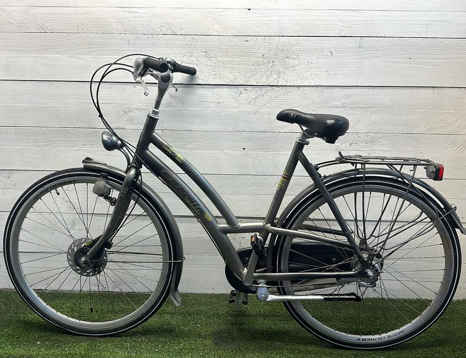 Gazelle Skydrive