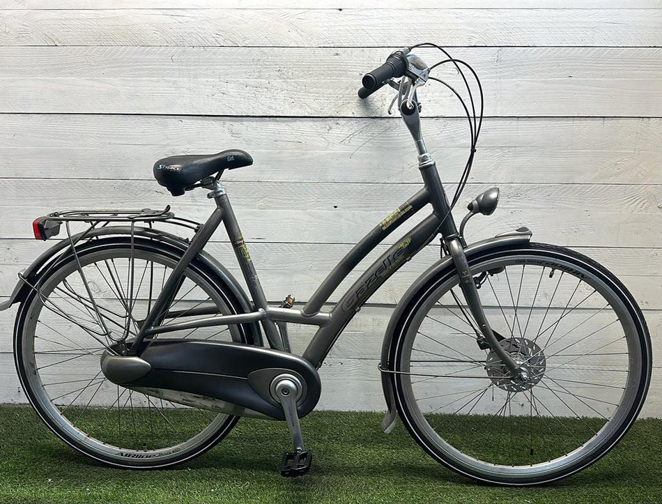 Gazelle Skydrive