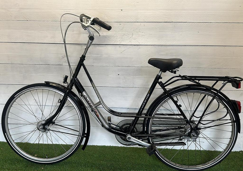 Gazelle Solide
