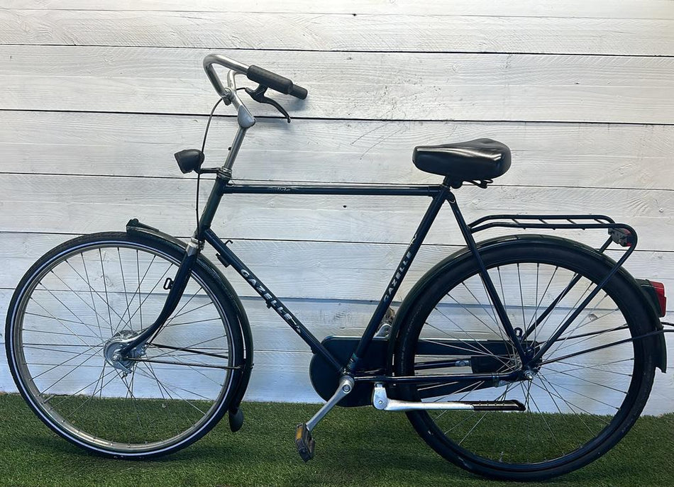 Gazelle Solide