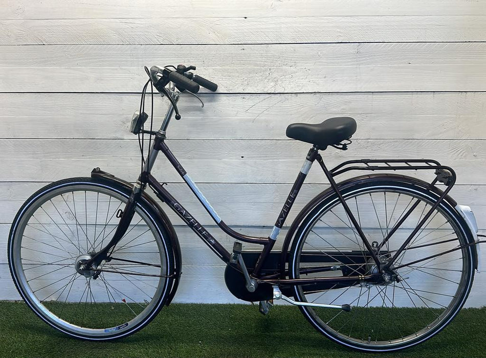 Gazelle Solide