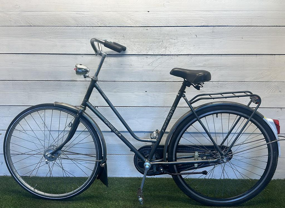Gazelle Solide