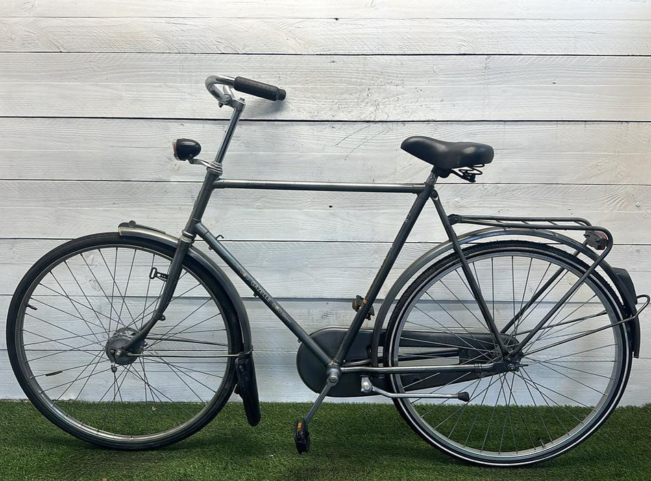 Gazelle Solide