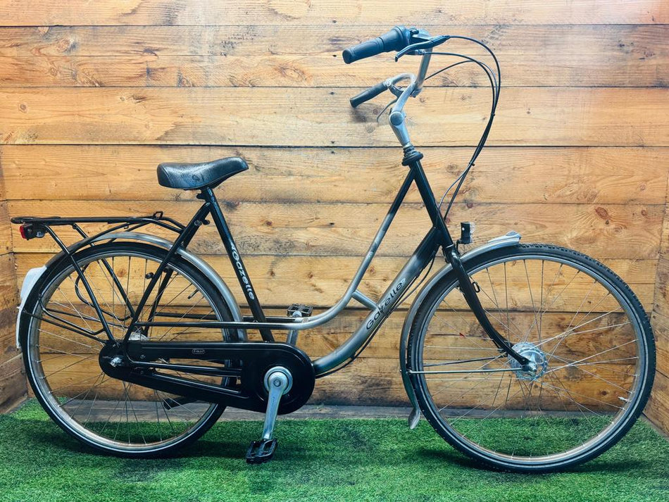 Gazelle Solide 7v 28inch 61cm