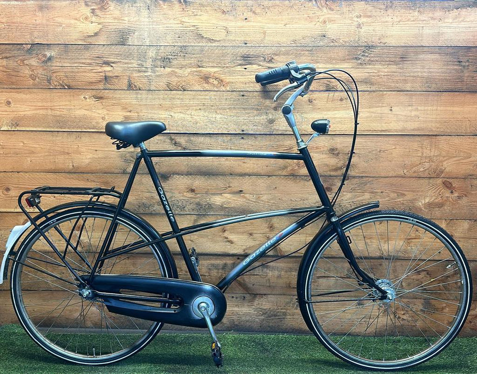 Gazelle Solide 7v 28inch 70cm