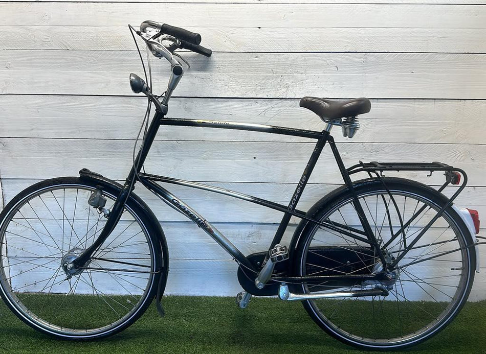 Gazelle Solide - Extra Sterk Frame