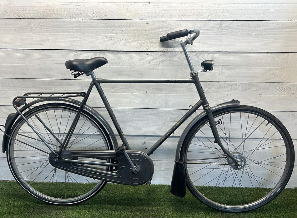 Gazelle Solide