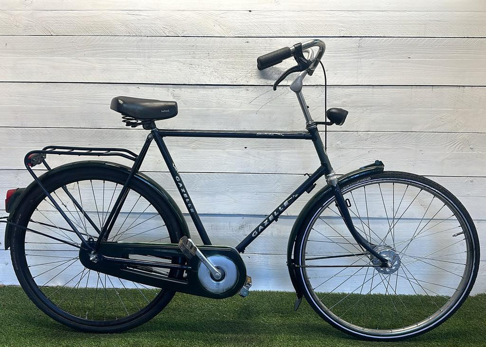Gazelle Solide