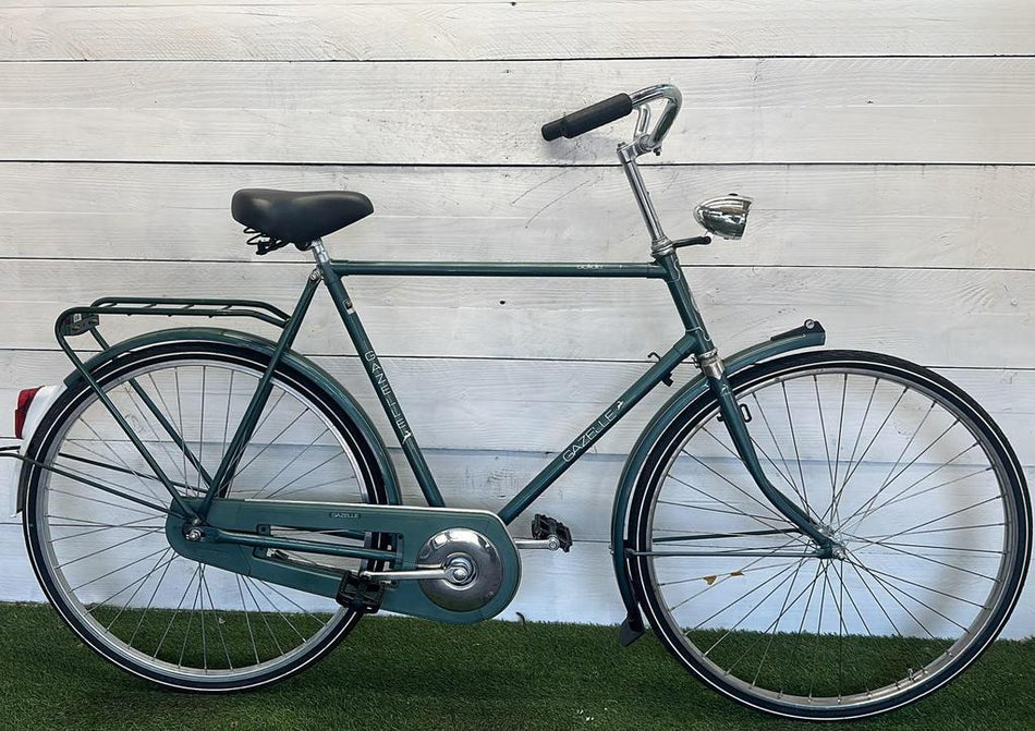 Gazelle Solide