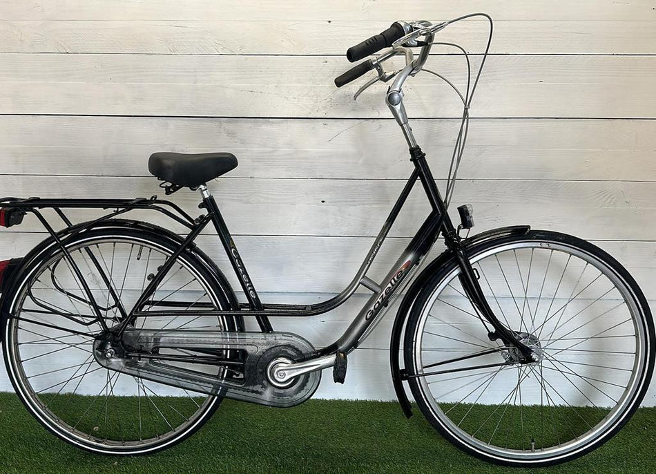 Gazelle Solide