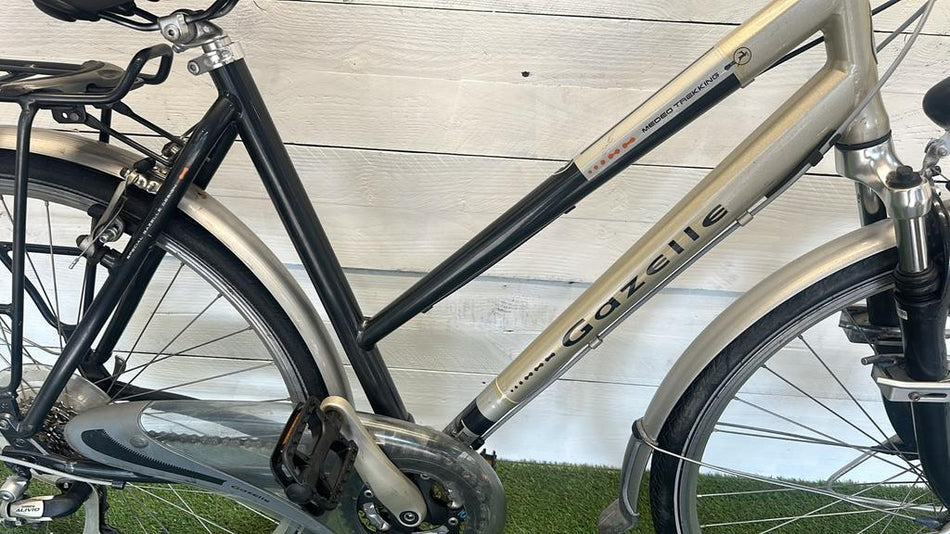 Gazelle Sport Style