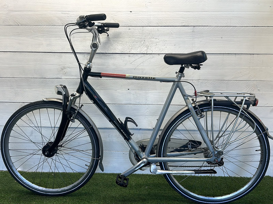 Gazelle Sportive