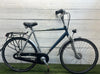 Gazelle Sportive Style
