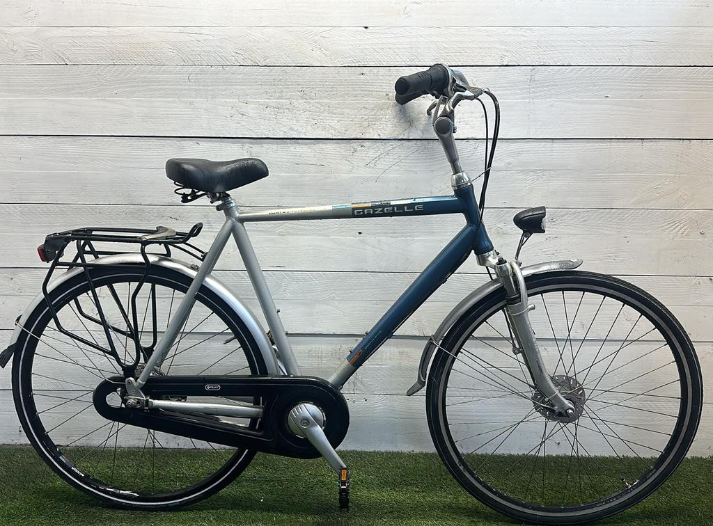 Gazelle Sportive Style - Refurbished tweedehands fiets
