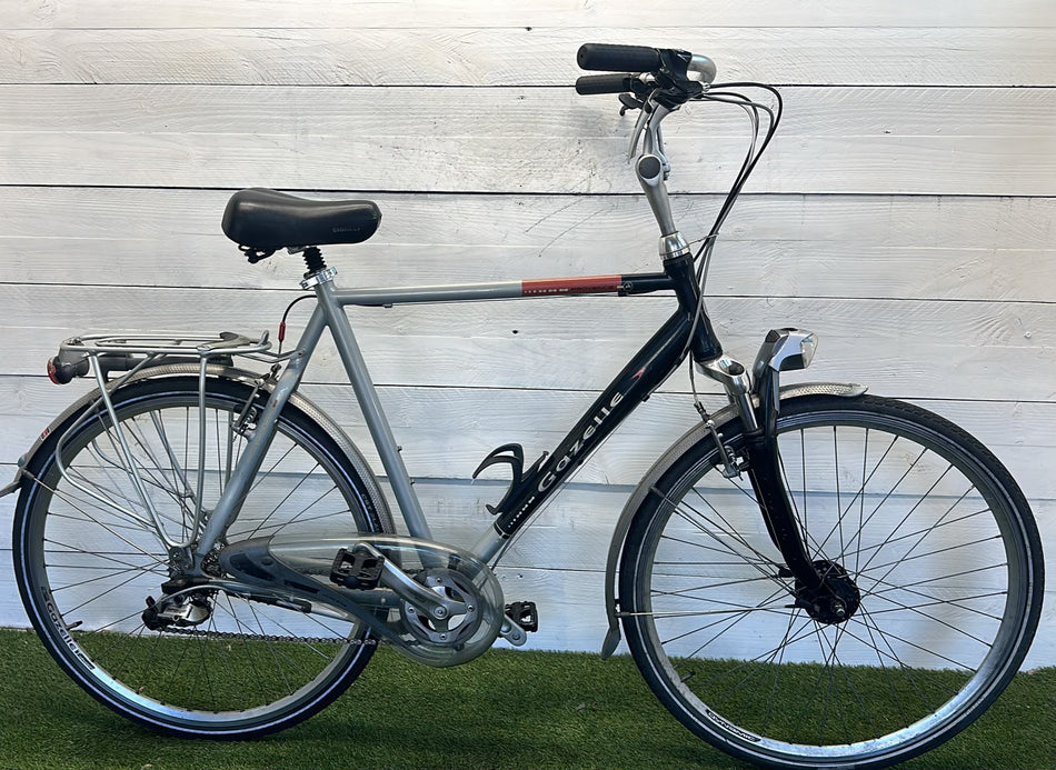 Gazelle Sportive