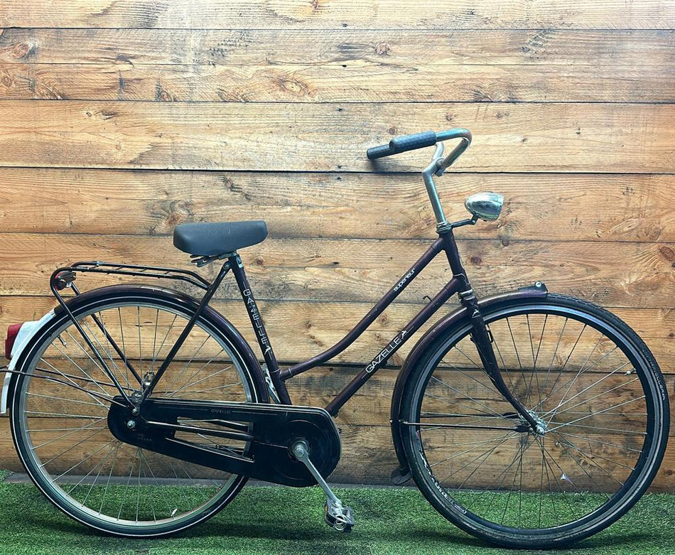 Gazelle Superieur 28inch 53cm