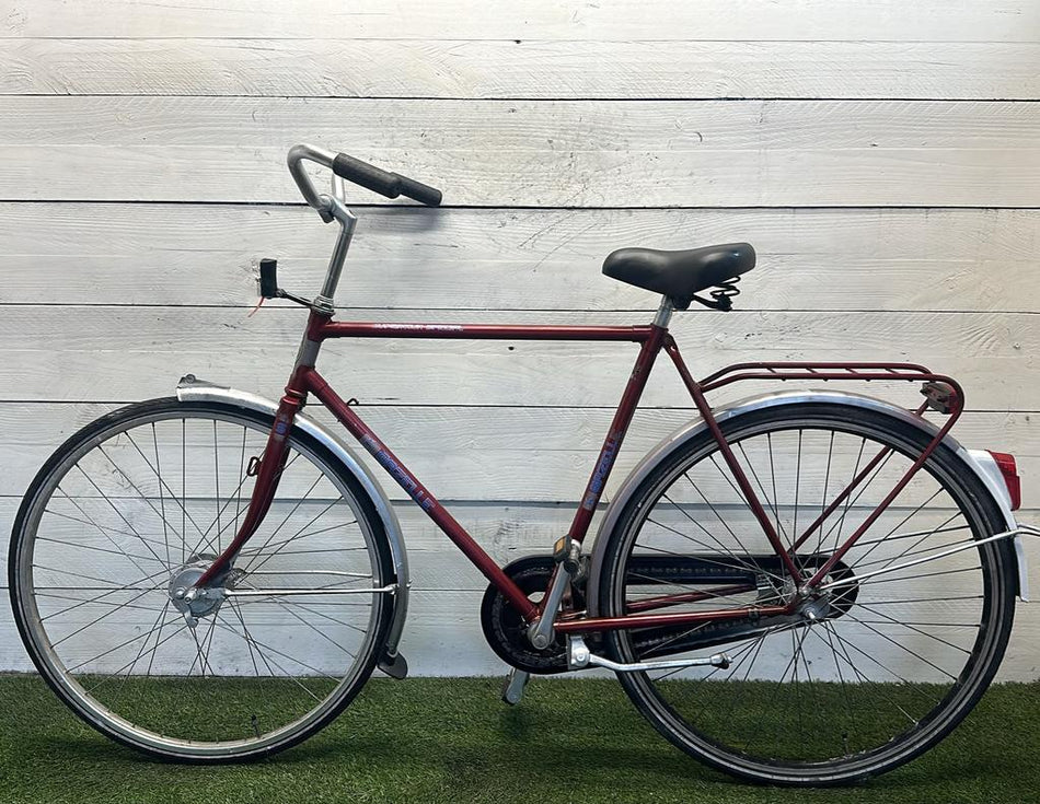 Gazelle Superieur Special