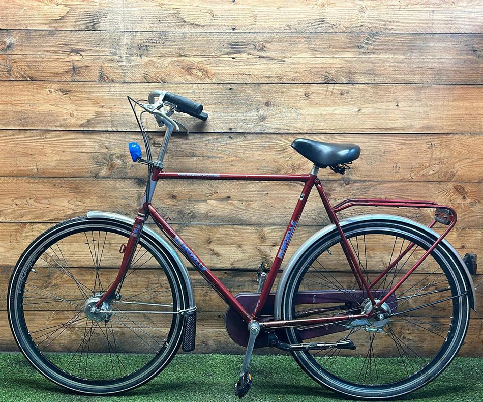 Gazelle Superieur Special 3v 28inch 61cm