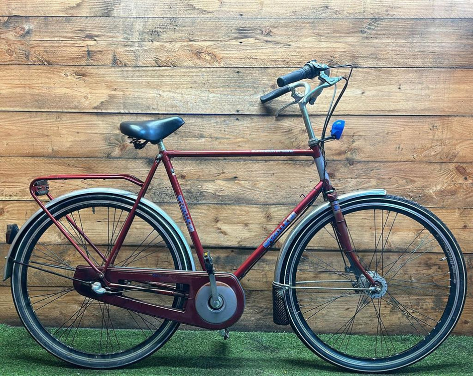 Gazelle Superieur Special 3v 28inch 61cm