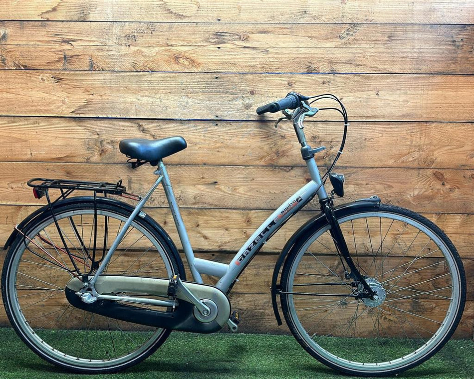 Gazelle Swing 3v 28inch 57cm