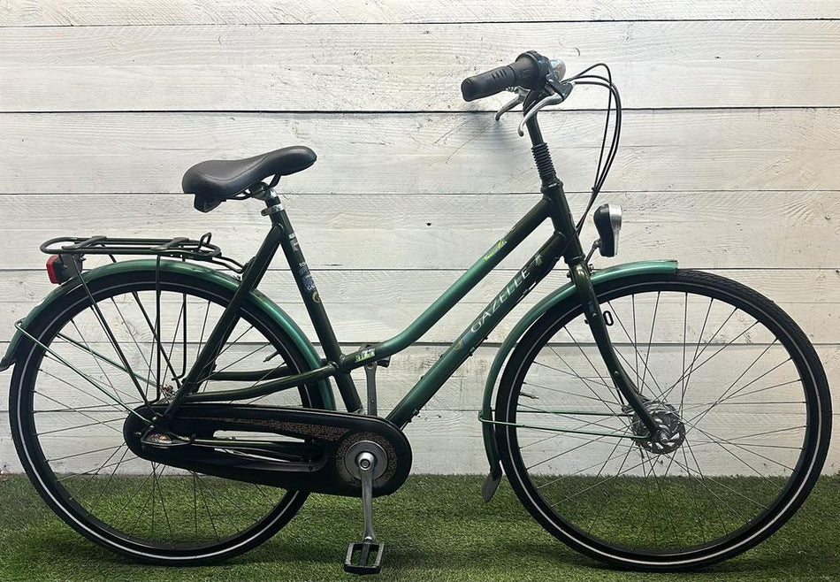 Gazelle Touche