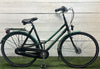 Gazelle Touche