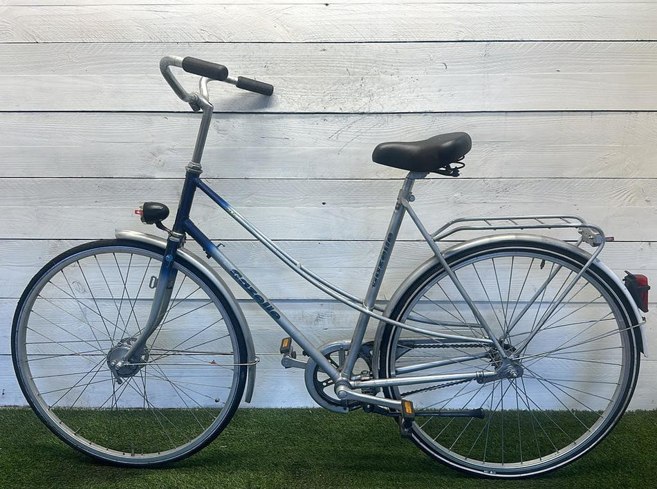 Gazelle Tour