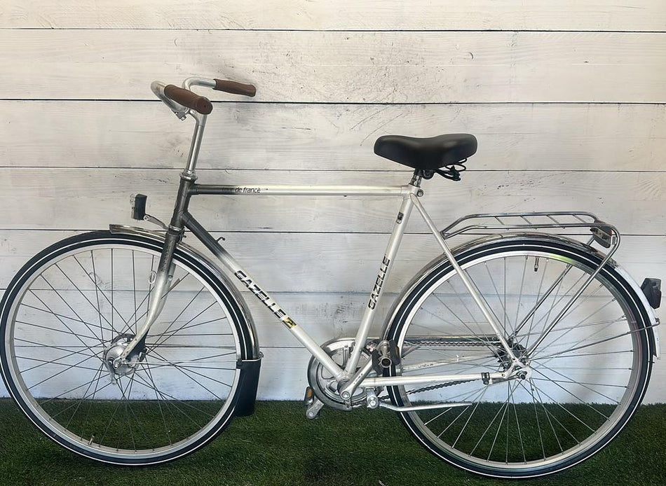 Gazelle Tour De France