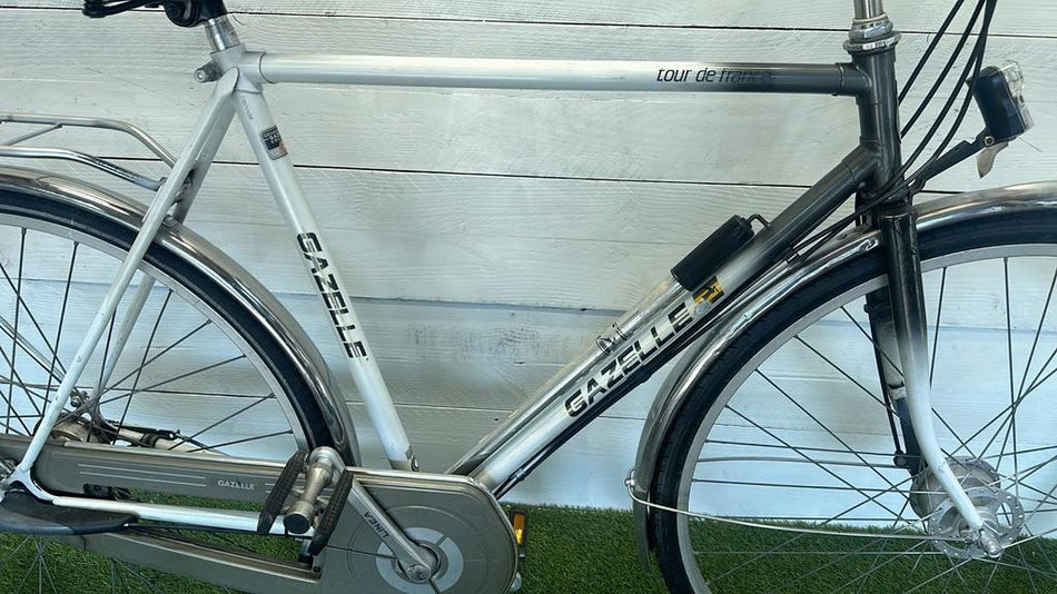 Gazelle Tour de France