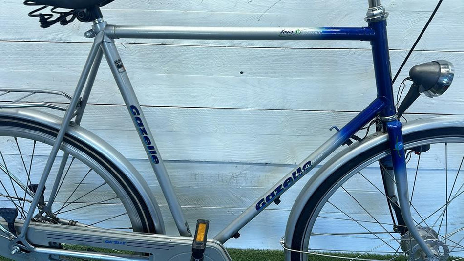 Gazelle Tour de France