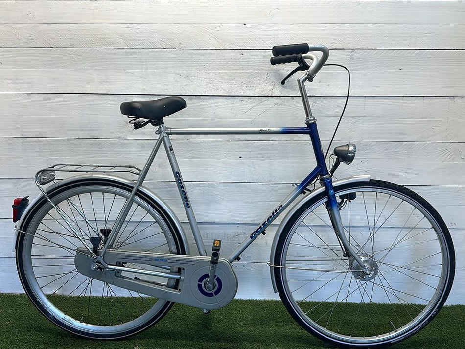 Gazelle Tour de France