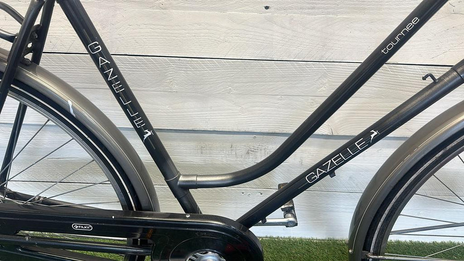 Gazelle Tournee