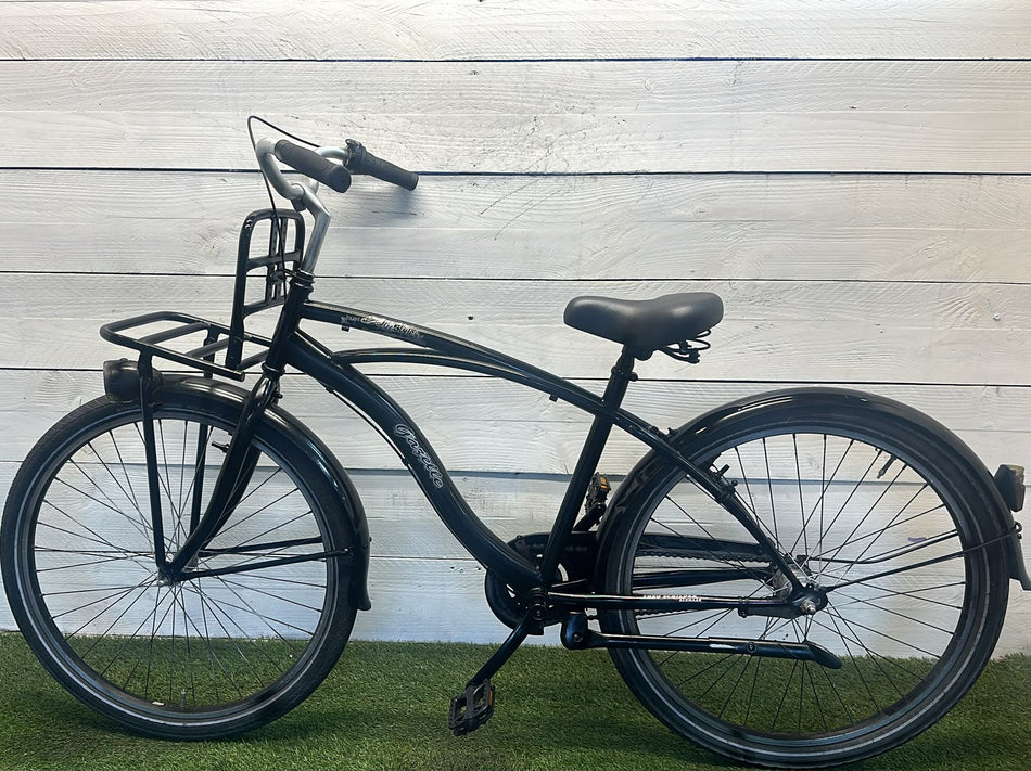 Gazelle Transportfiets