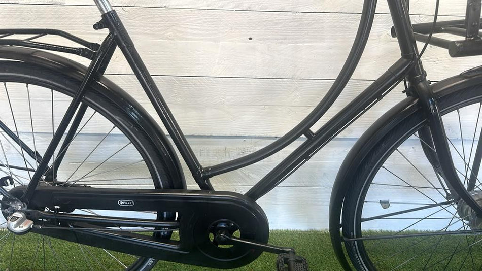 Gazelle Transportfiets