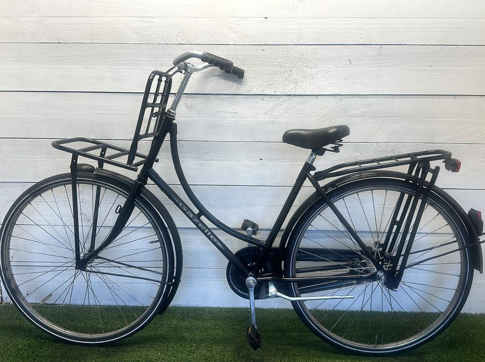 Gazelle Transportfiets