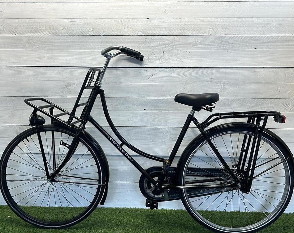 Gazelle Transportfiets