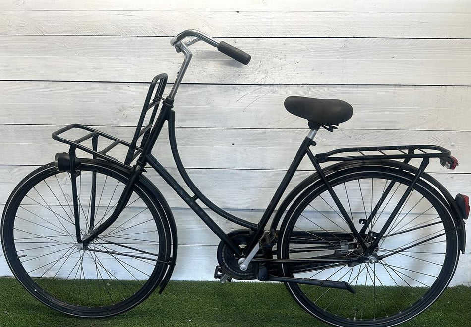 Gazelle Transportfiets