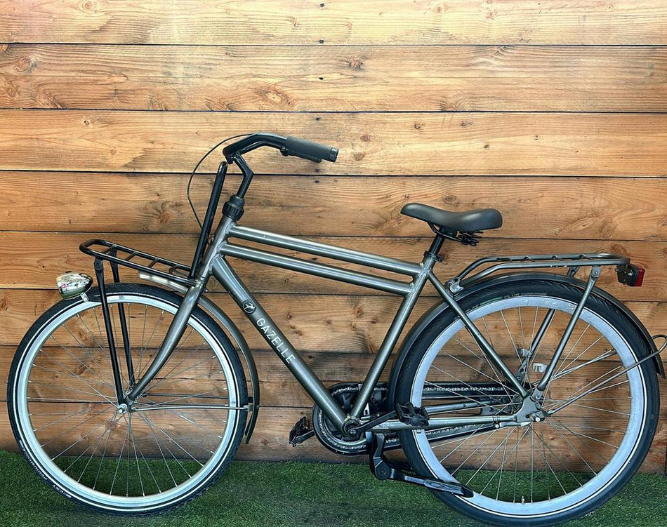 Gazelle Transportfiets
