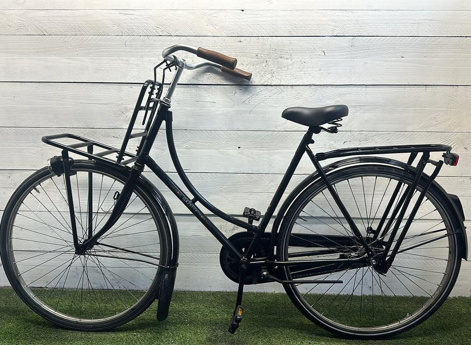 Gazelle Transportfiets