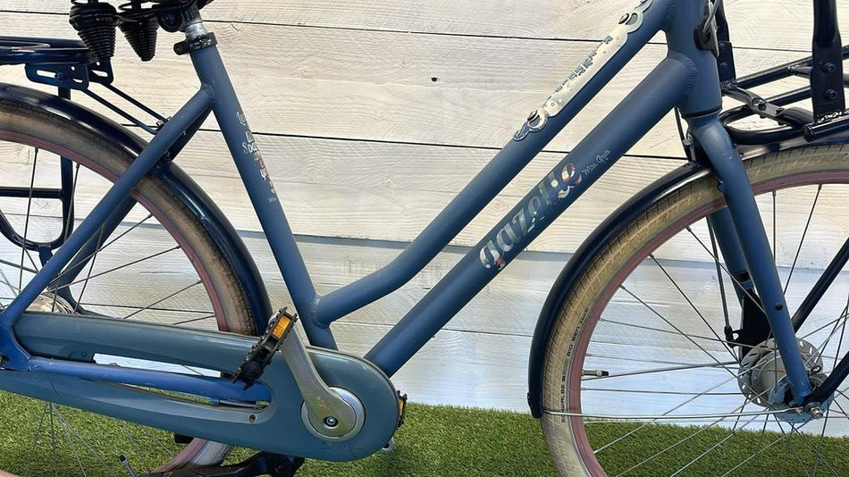 Gazelle Transportfiets