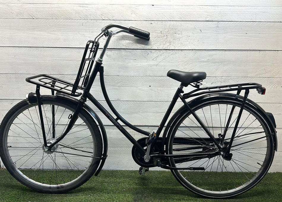 Gazelle Transportfiets