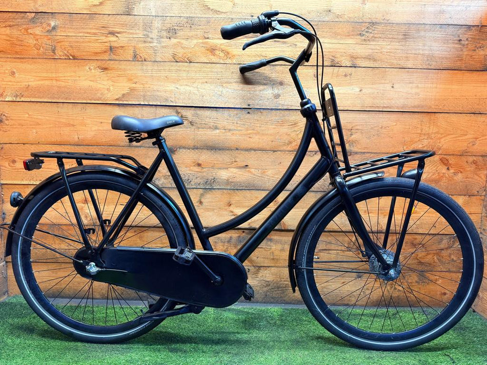 Gazelle Transportfiets 3v 28inch 59cm