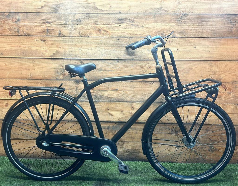 Gazelle Transportfiets 3v 28inch 61cm