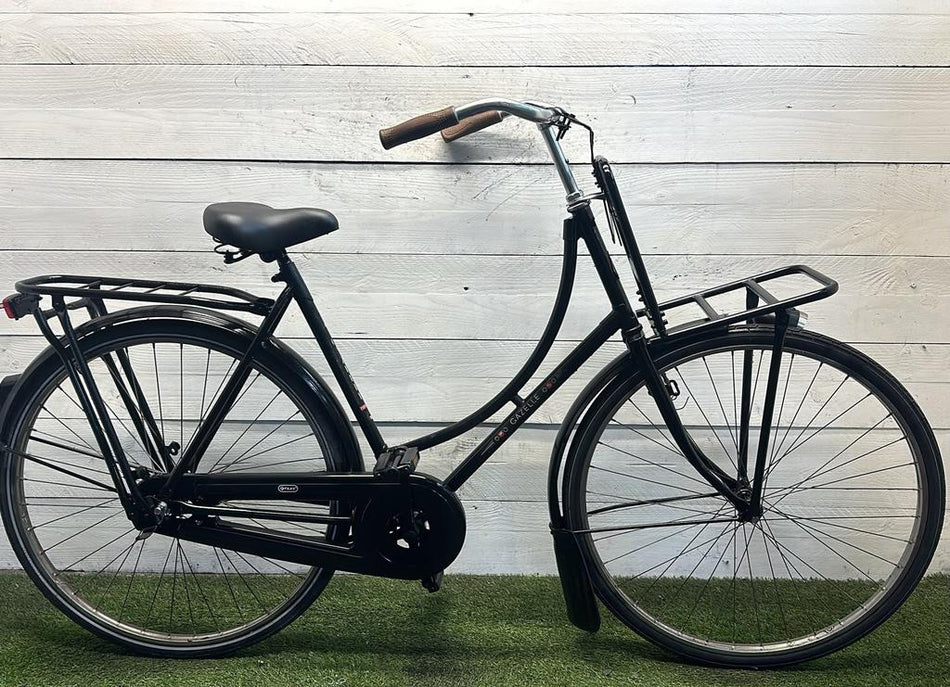 Gazelle Transportfiets