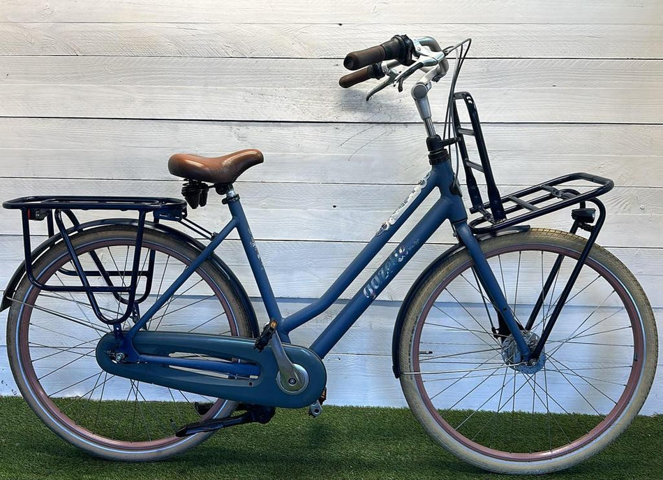 Gazelle Transportfiets