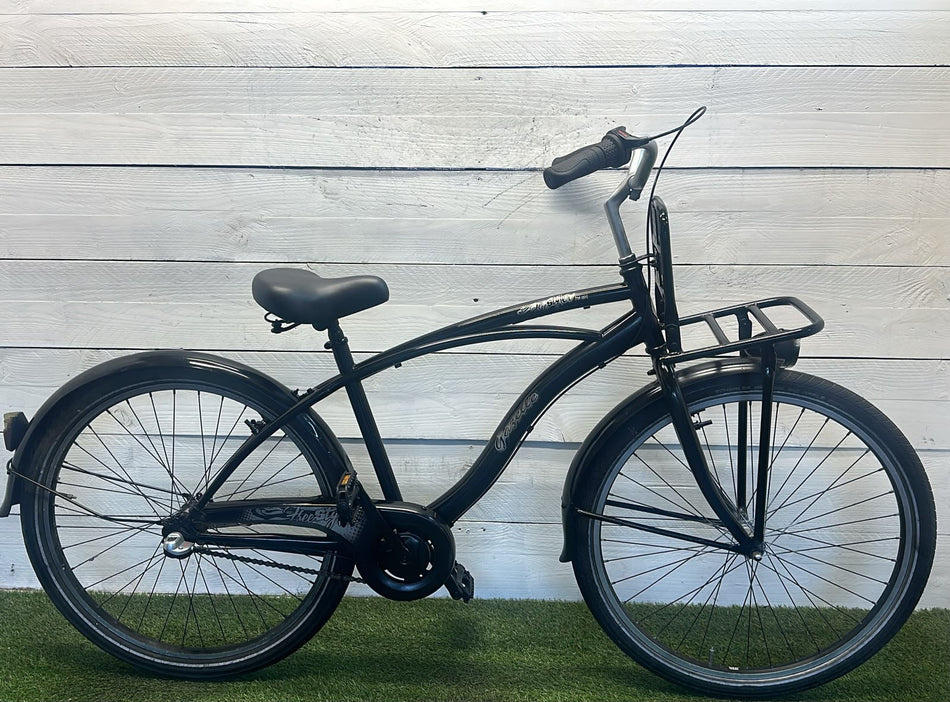 Gazelle Transportfiets