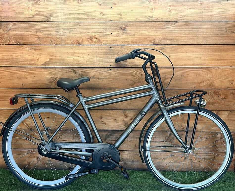 Gazelle Transportfiets