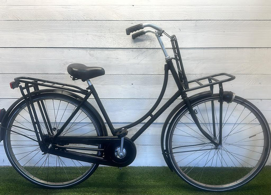 Gazelle Transportfiets
